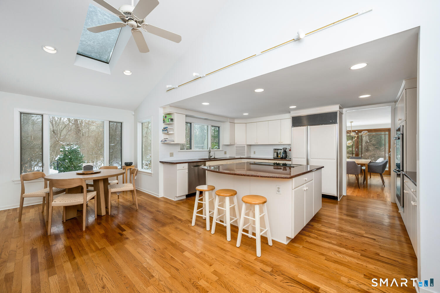 21 Olmstead Hill Road Wilton, CT 06897 - Photo 5 of 26