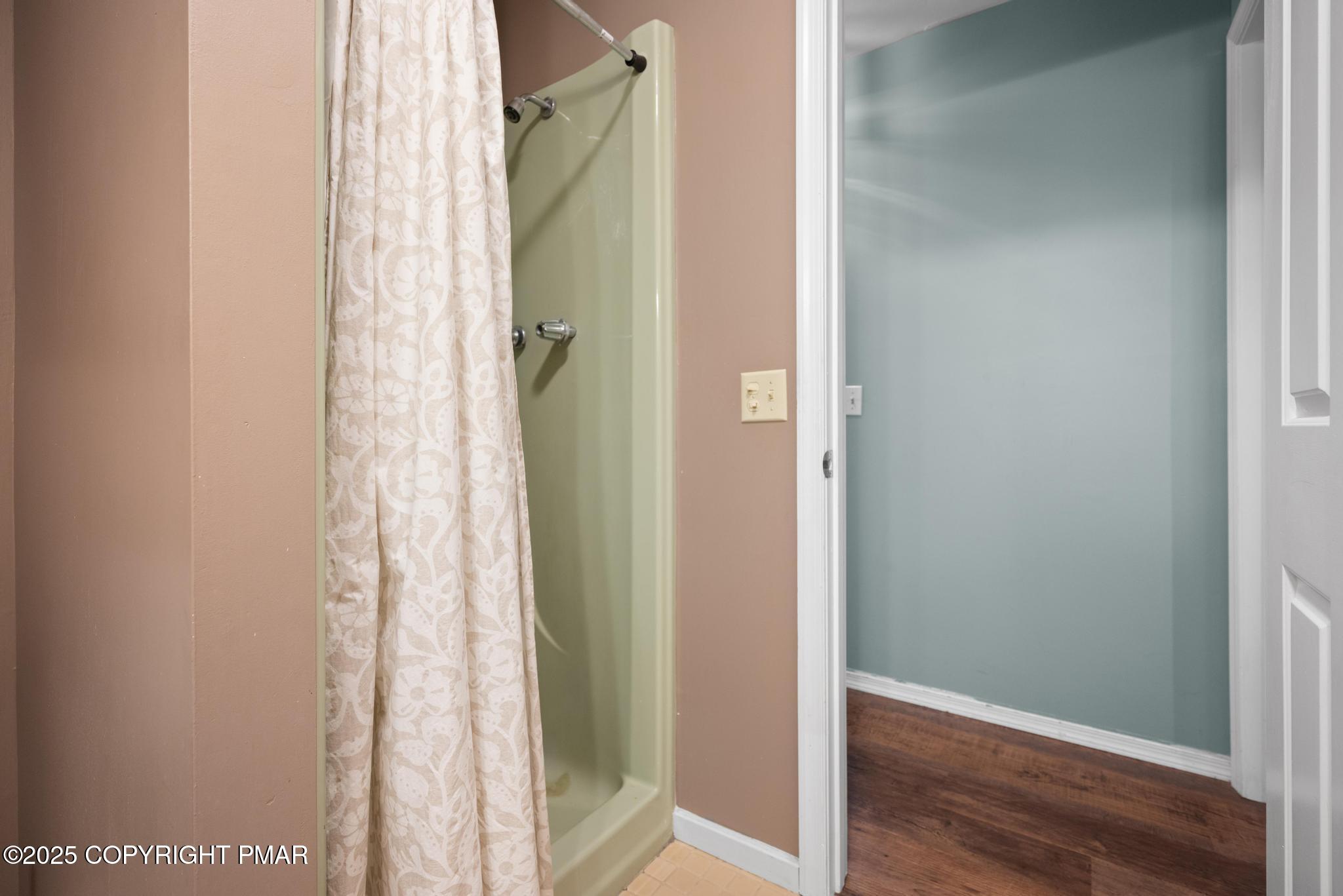 165 Sweet Briar Road Pocono Pines, PA 18350 - Photo 33 of 39 a view of a bathroom from a bathroom