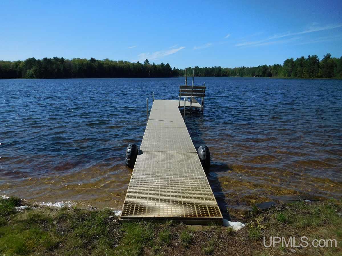 6038 West Co Road Seney, MI 49883 - Photo 2 of 36