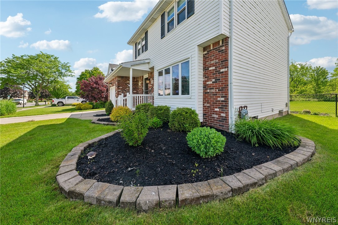 101 Hillpine Road Cheektowaga, NY 14227 - Photo 4 of 44