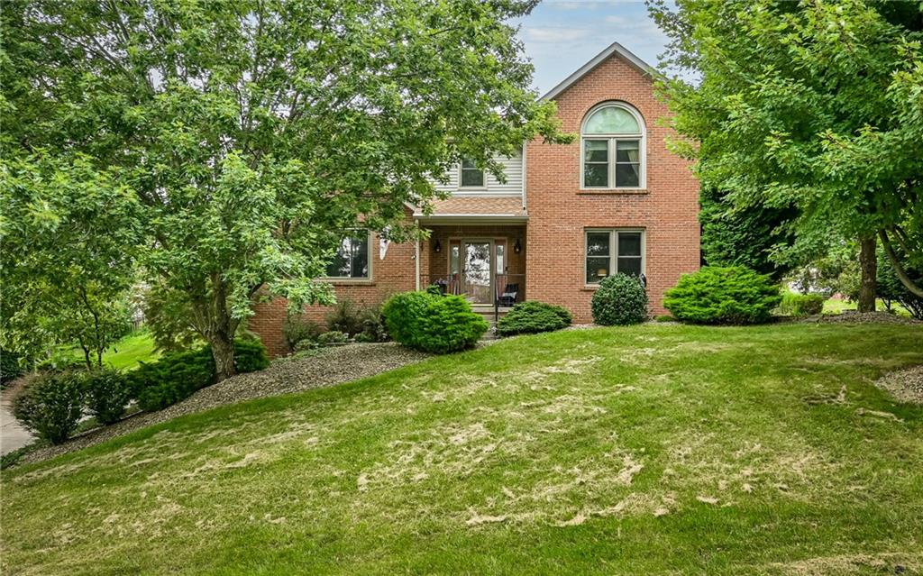 217 Meadow Spring Road Greensburg, PA 15601 - Photo 2 of 37