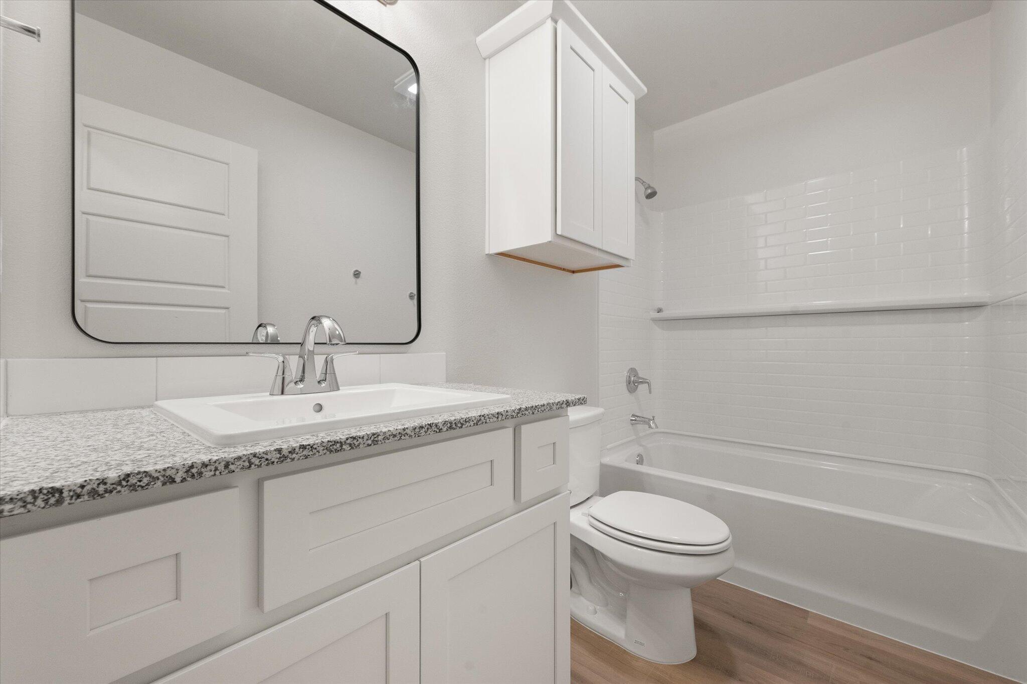 15415 Fulton Avenue Lubbock, TX 79424 - Photo 23 of 25 05-15415 Fulton_0064