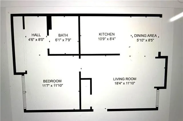 $1,600 | 236 F Edward Hebert Boulevard, Belle Chasse, LA 70037