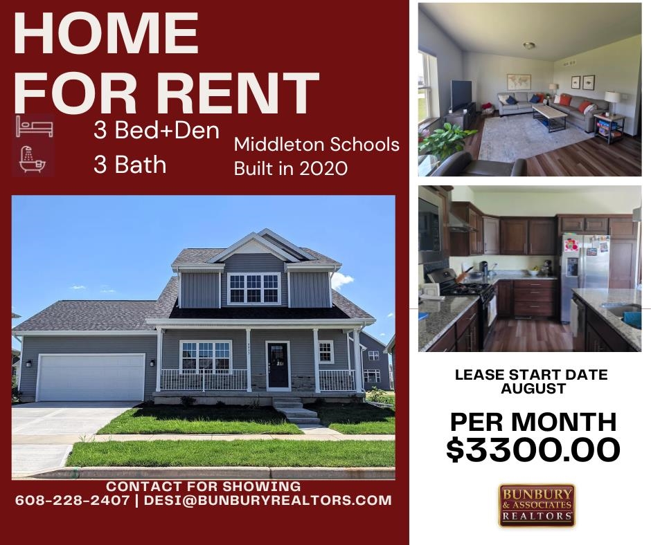 9933 Cape Silver Way Middleton, WI 53562 - Photo 1 of 23