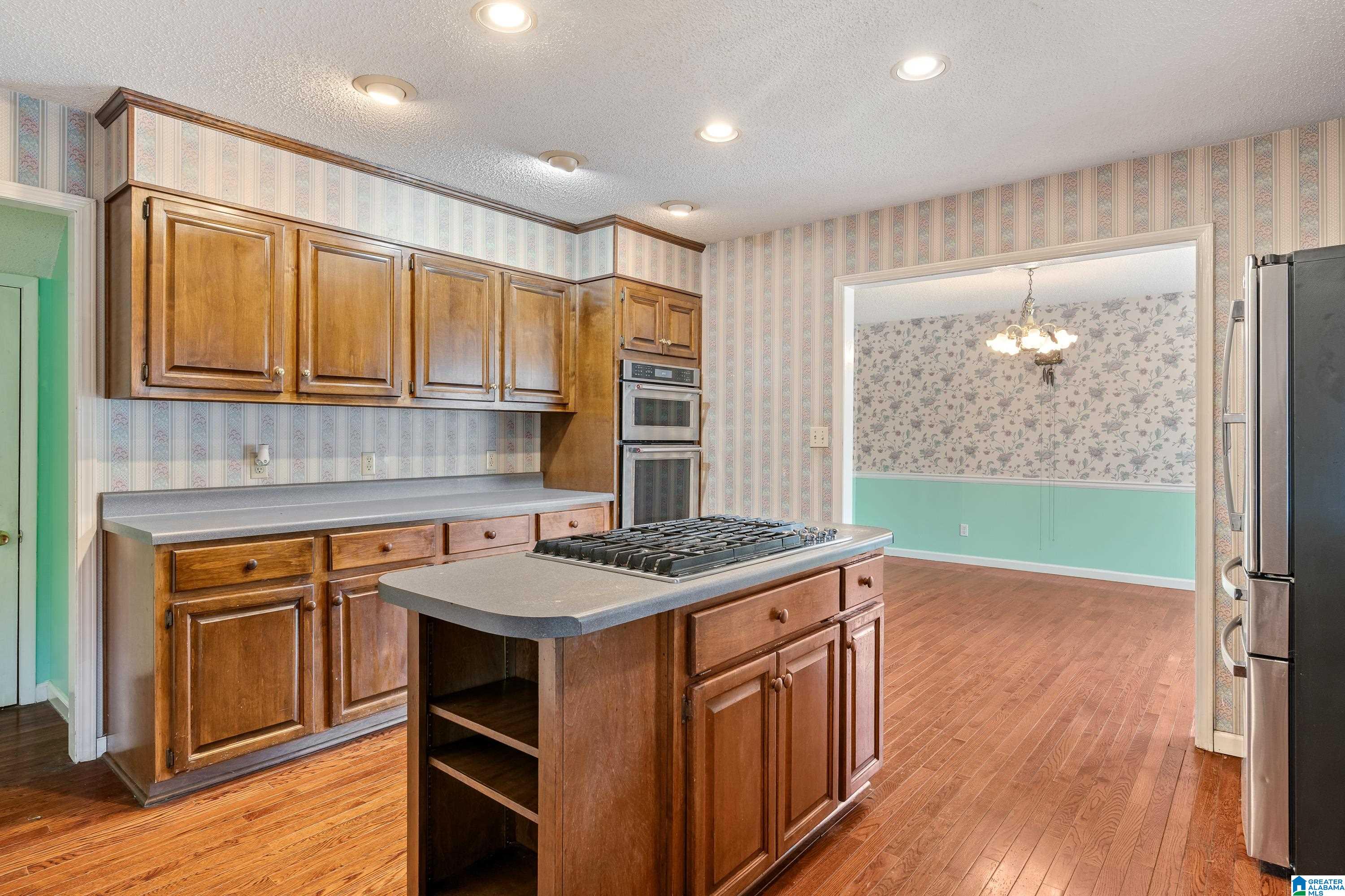1605 Blue Eye Springs Road Lincoln, AL 35096 - Photo 12 of 55