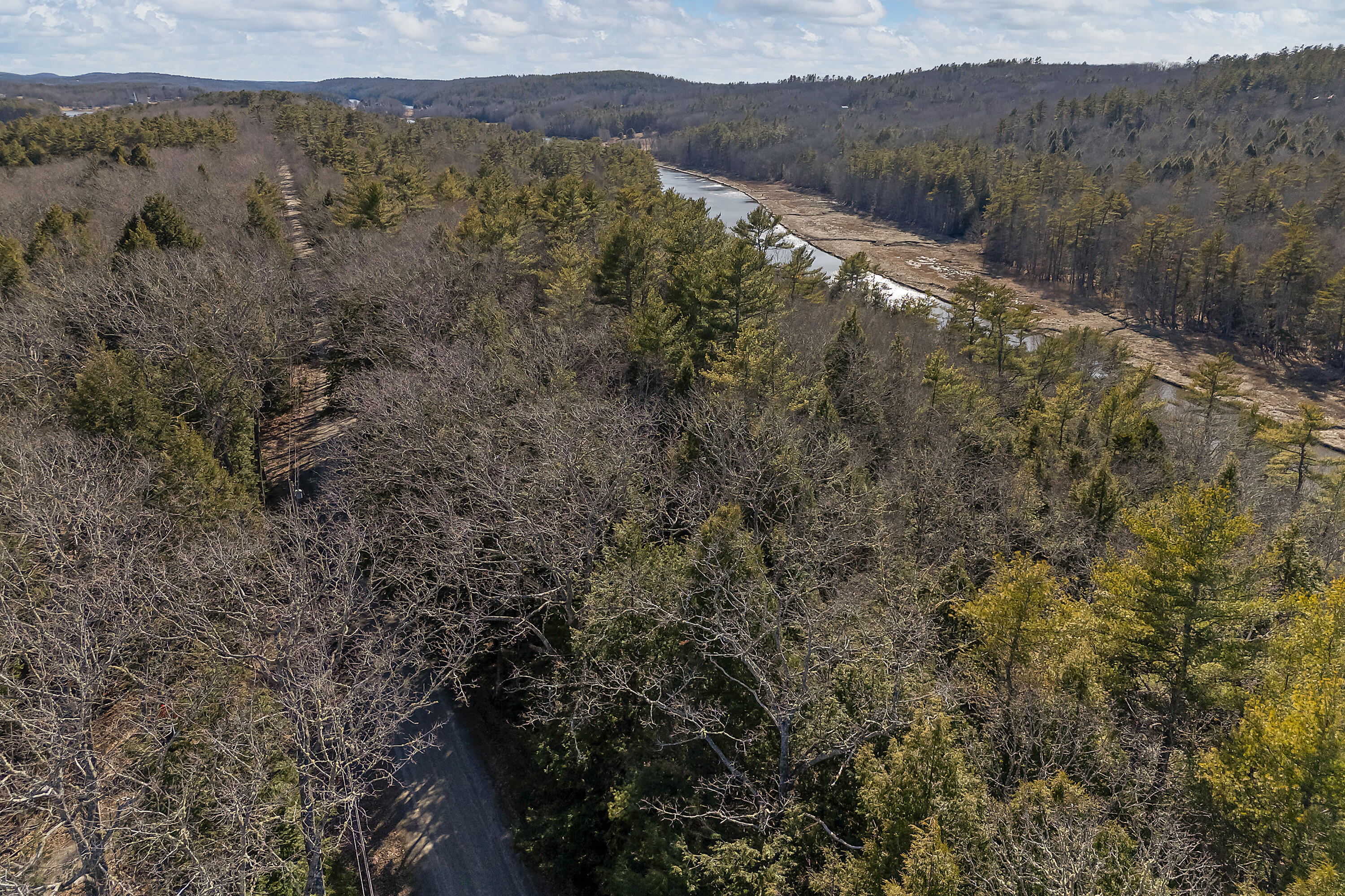 Lot 8 South Dyer Neck Road Newcastle, ME 04553 - Photo 28 of 29 South Dyer Neck Rd_0126