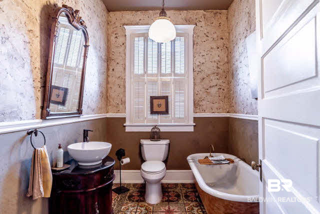152 Houstreeton Street Mobile, AL 36606 - Photo 15 of 24