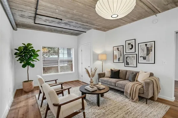 $219,000 | 800 Peachtree Street Northeast, Unit 1020, Atlanta, GA 30308