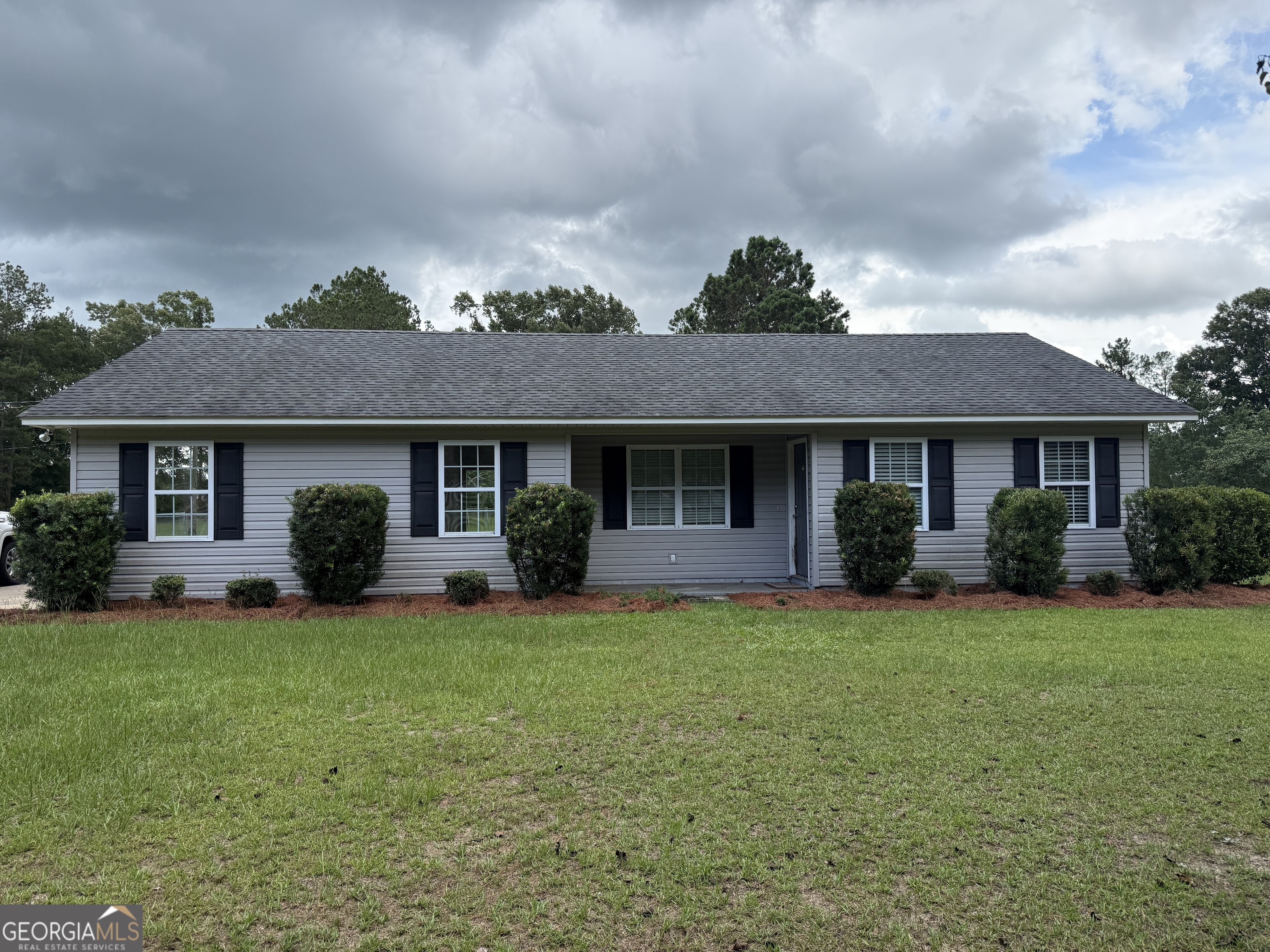 136 Trinity Road Dublin, GA 31021 - Photo 12 of 31