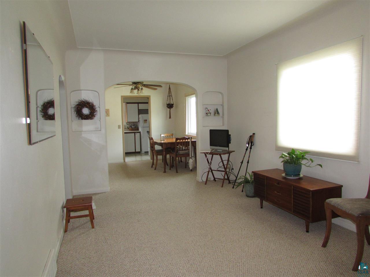 414 North Ugstad Road Proctor, MN 55810 - Photo 13 of 25 Living room