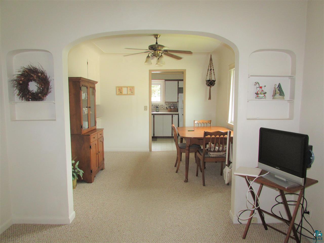 414 North Ugstad Road Proctor, MN 55810 - Photo 15 of 25 Cute built-ins