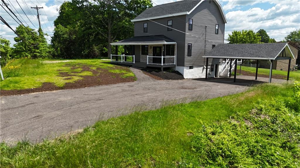 1076 Chapel Road Monaca, PA 15061 - Photo 2 of 35