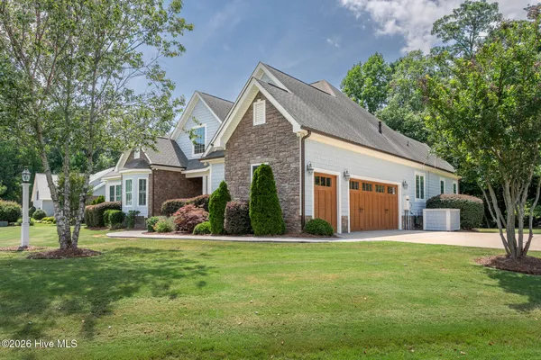 $872,900 | 128 Meherrin River Drive, Hertford, NC 27944