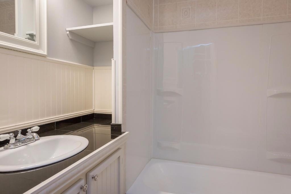 33 Presumpscot Road Windham, ME 04062 - Photo 27 of 35 Updated full bath with tub.