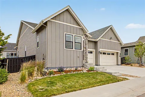 $999,000 | 11412 Autumn Moon Street, Littleton, CO 80125