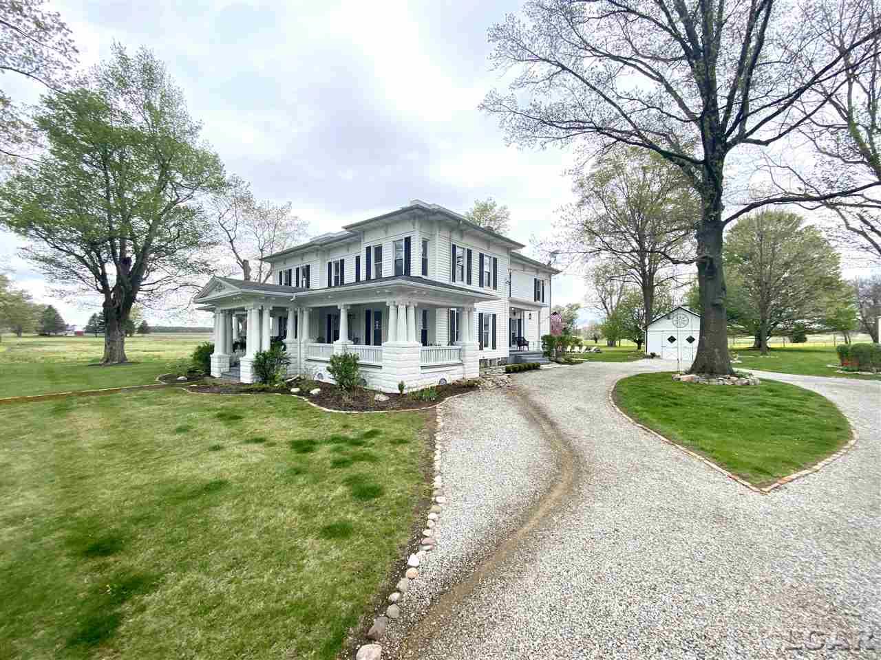 9174 Packard Road Morenci, MI 49256 - Photo 3 of 36