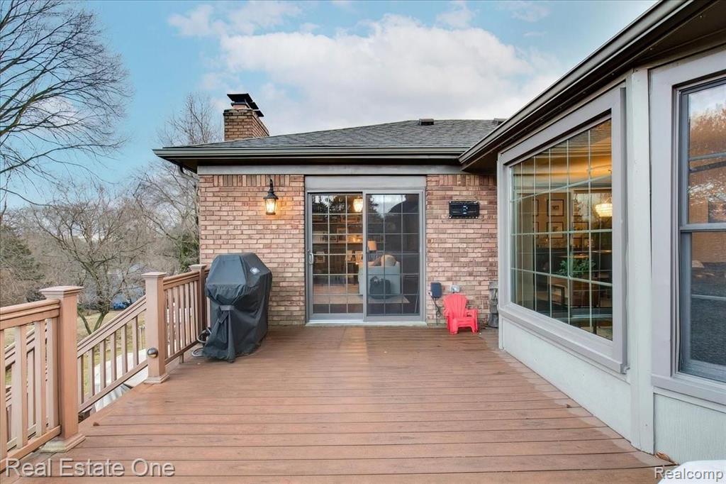 451 Lake Forest Road Rochester Hills, MI 48309 - Photo 93 of 97