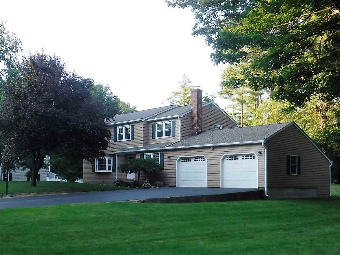 487 Woodlawn Ridge Road Pembroke, NH 03275 - Photo 1 of 16 Gallery Image 1