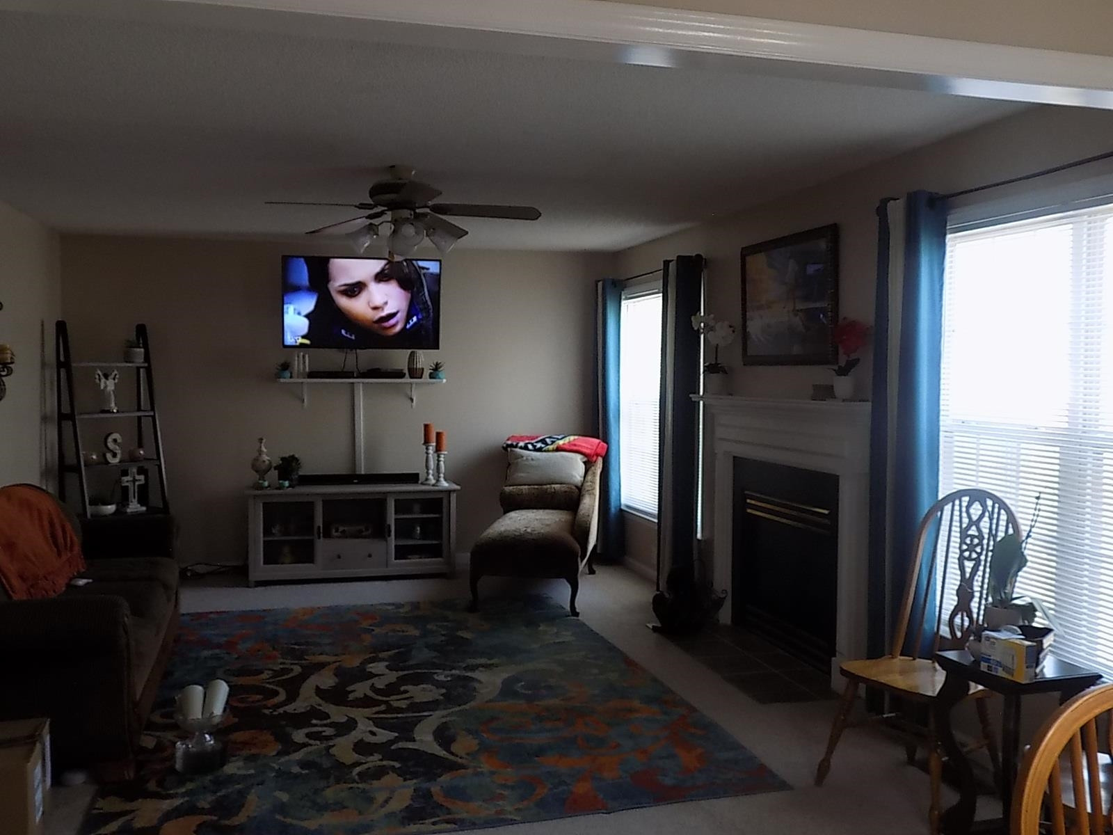1015 Flower Round Court Raleigh, NC 27610 - Photo 12 of 27 Photo 14