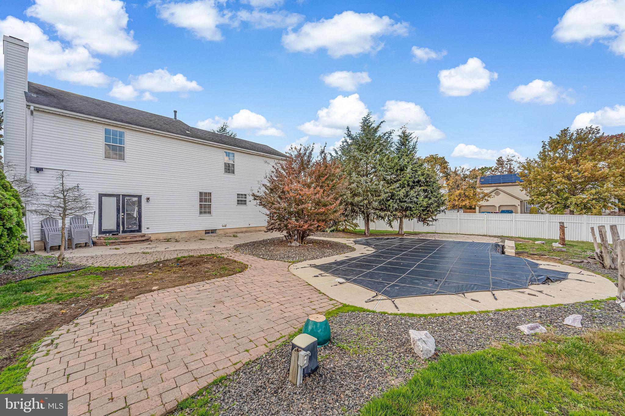 1 Granite Court Sicklerville, NJ 08081 - Photo 24 of 30