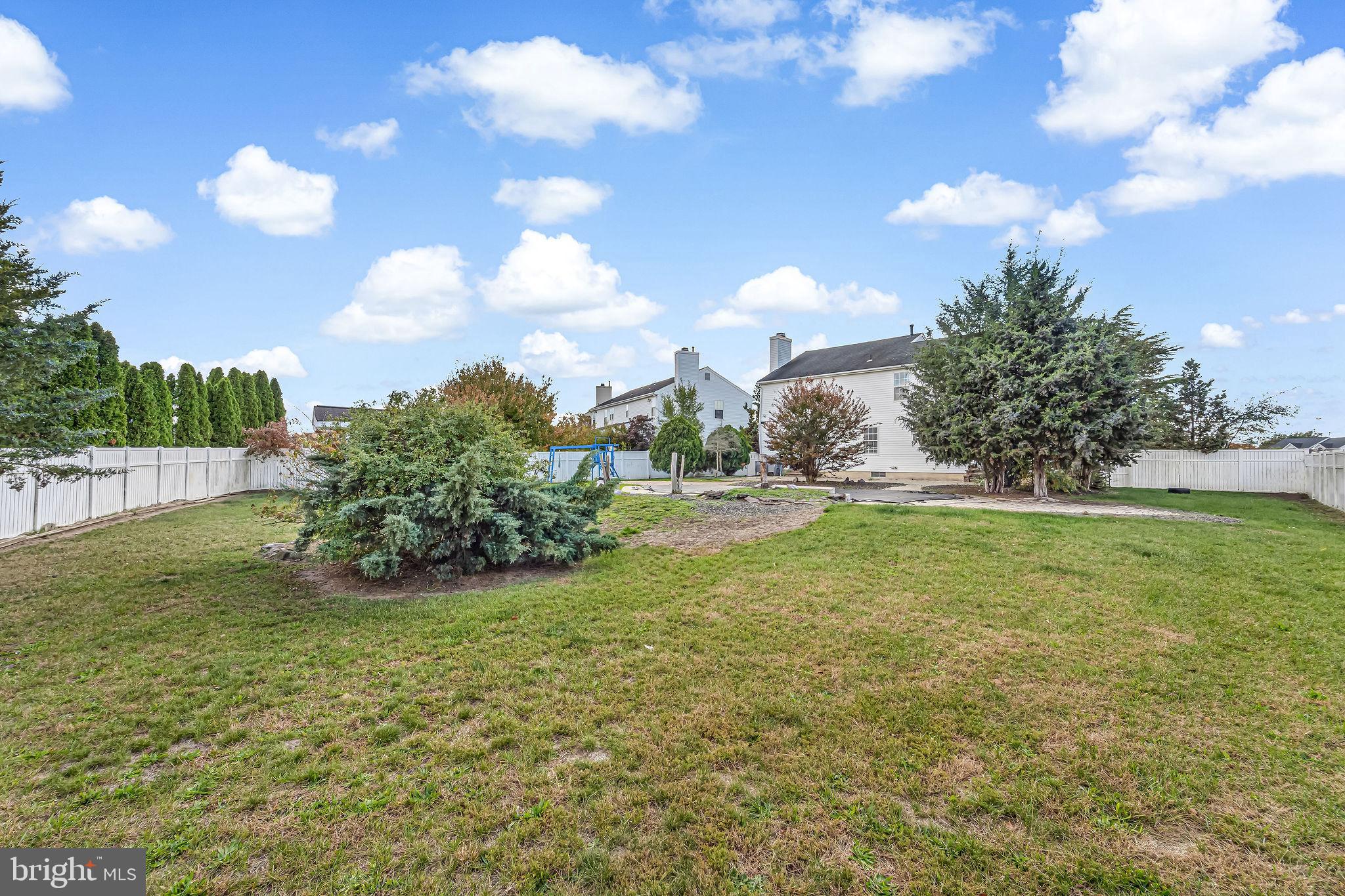 1 Granite Court Sicklerville, NJ 08081 - Photo 26 of 30 a view of a green field