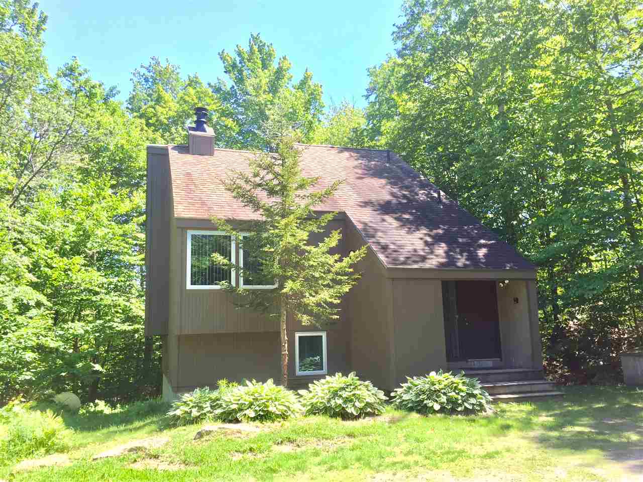 183 Big Rock Road Killington, VT 05751 - Photo 1 of 23 Gallery Image 1