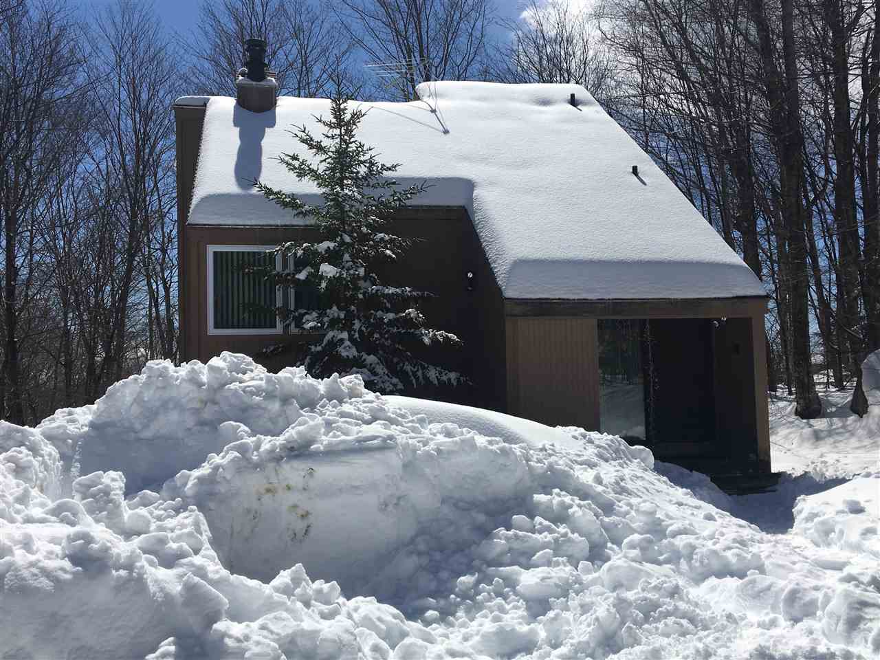 183 Big Rock Road Killington, VT 05751 - Photo 3 of 23 Gallery Image 3