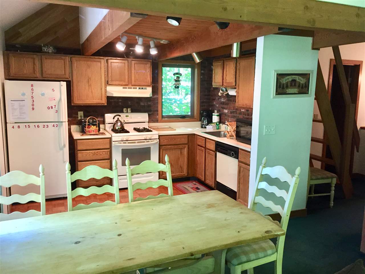 183 Big Rock Road Killington, VT 05751 - Photo 22 of 23 Gallery Image 22