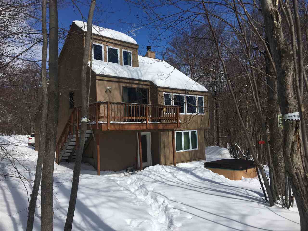 183 Big Rock Road Killington, VT 05751 - Photo 4 of 23 Gallery Image 4