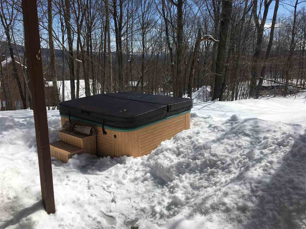 183 Big Rock Road Killington, VT 05751 - Photo 5 of 23 Gallery Image 5