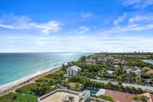 $1,450,000 | 450 Ocean Drive, Unit PH3, Juno Beach, FL 33408