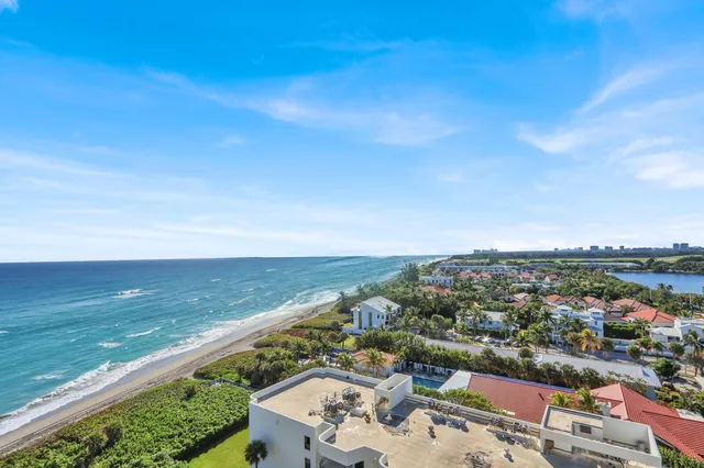 $1,450,000 | 450 Ocean Drive, Unit PH3, Juno Beach, FL 33408