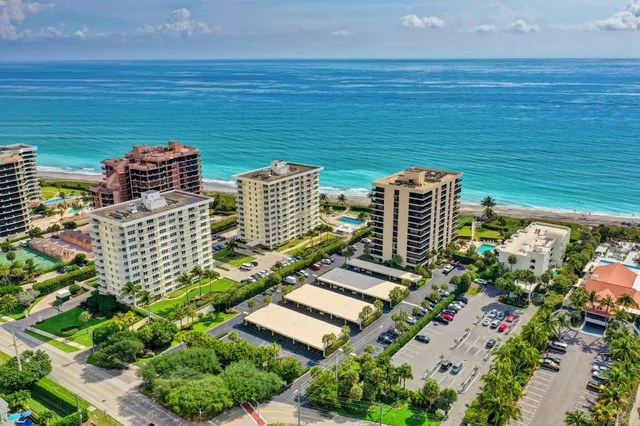 $1,450,000 | 450 Ocean Drive, Unit PH3, Juno Beach, FL 33408