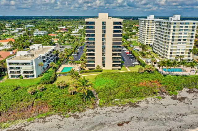 $1,450,000 | 450 Ocean Drive, Unit PH3, Juno Beach, FL 33408