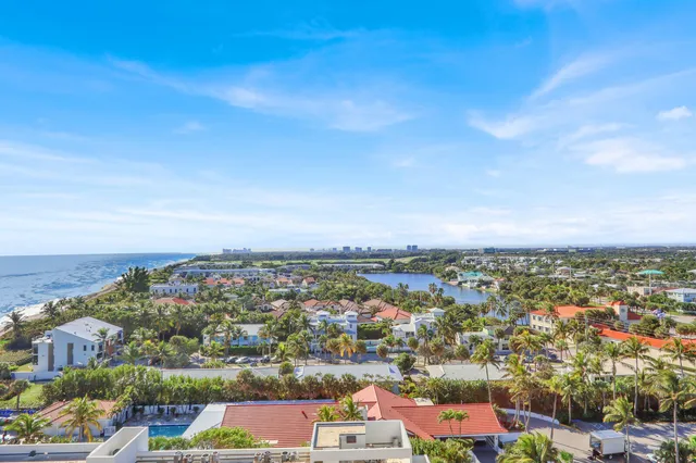 $1,450,000 | 450 Ocean Drive, Unit PH3, Juno Beach, FL 33408