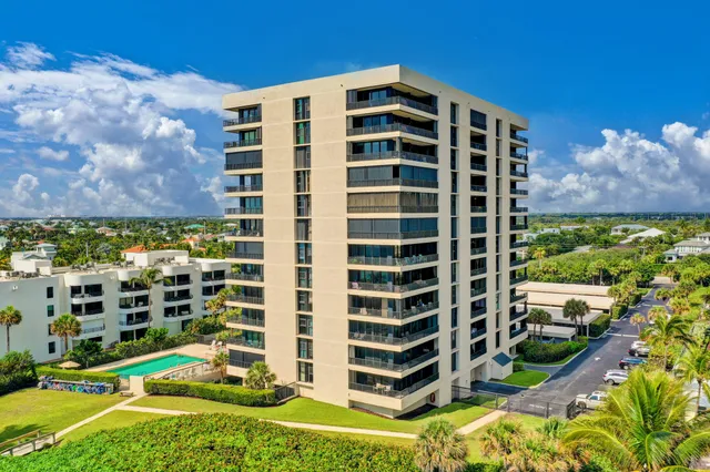 $1,450,000 | 450 Ocean Drive, Unit PH3, Juno Beach, FL 33408