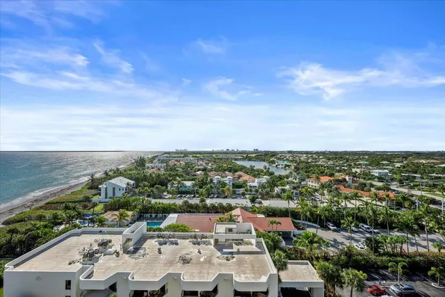 $1,450,000 | 450 Ocean Drive, Unit PH3, Juno Beach, FL 33408