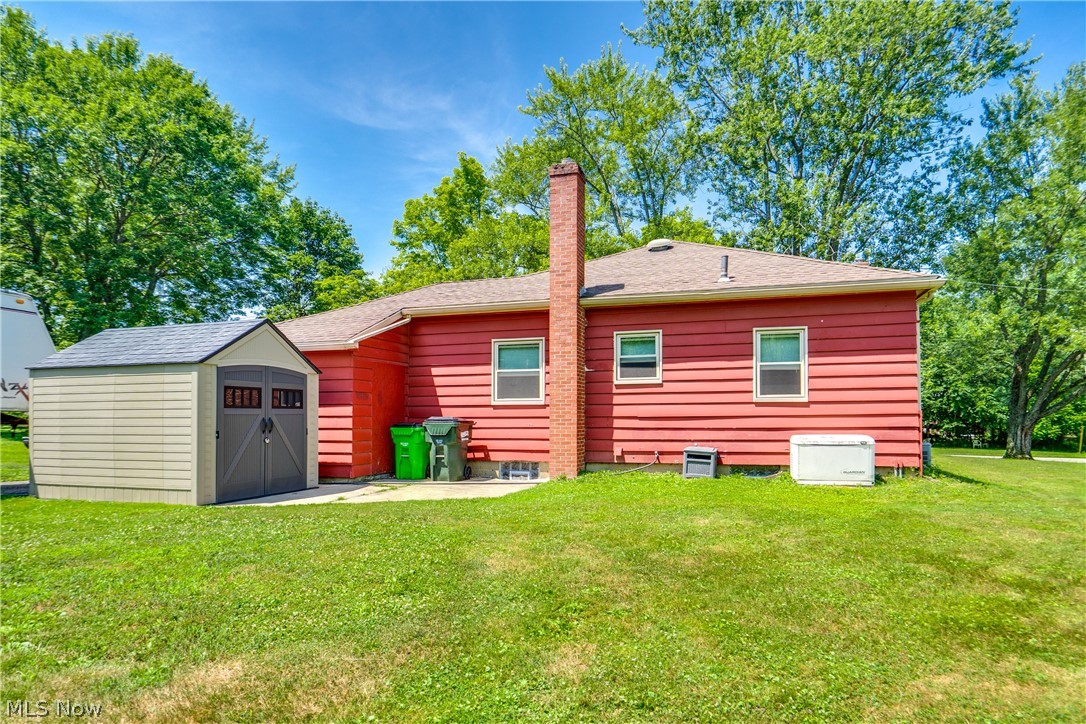 300 North Seneca Street Rittman, OH 44270 - Photo 22 of 28