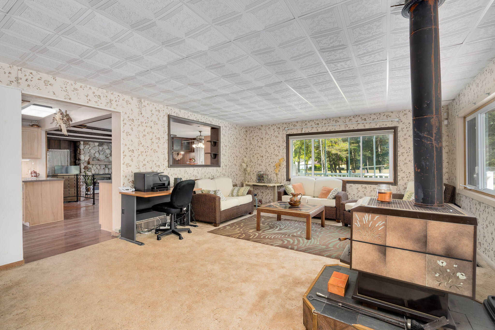 12304 Ferden Road Chesaning, MI 48616 - Photo 32 of 70 32-web-or-mls-Interiors (01 of 47)