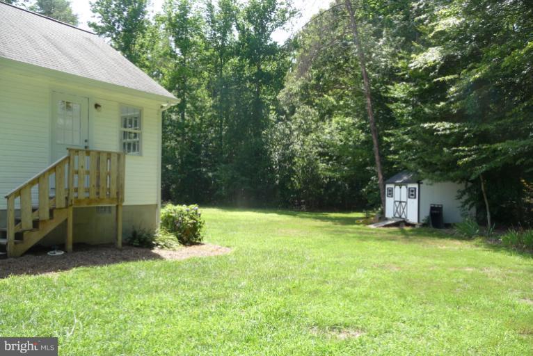 4180 Robinson Road Huntingtown, MD 20639 - Photo 6 of 17 Exterior (General)