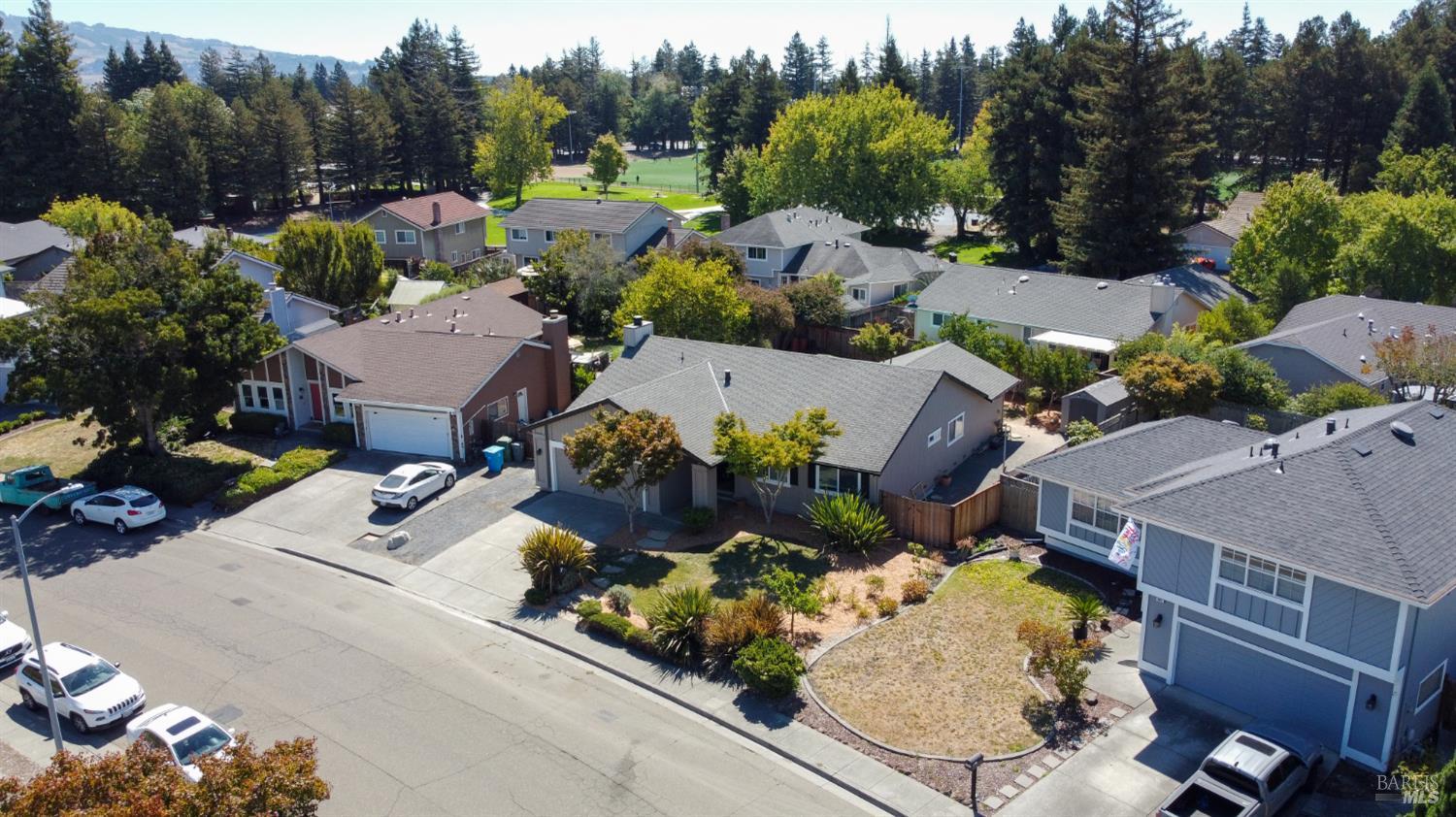 1119 Santa Cruz Way Rohnert Park, CA 94928 - Photo 46 of 50 Gallery Image 46