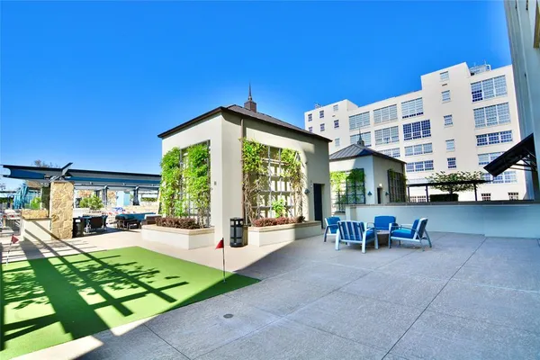 $2,800 | 2600 West 7th Street, Unit 2820, Fort Worth, TX 76107