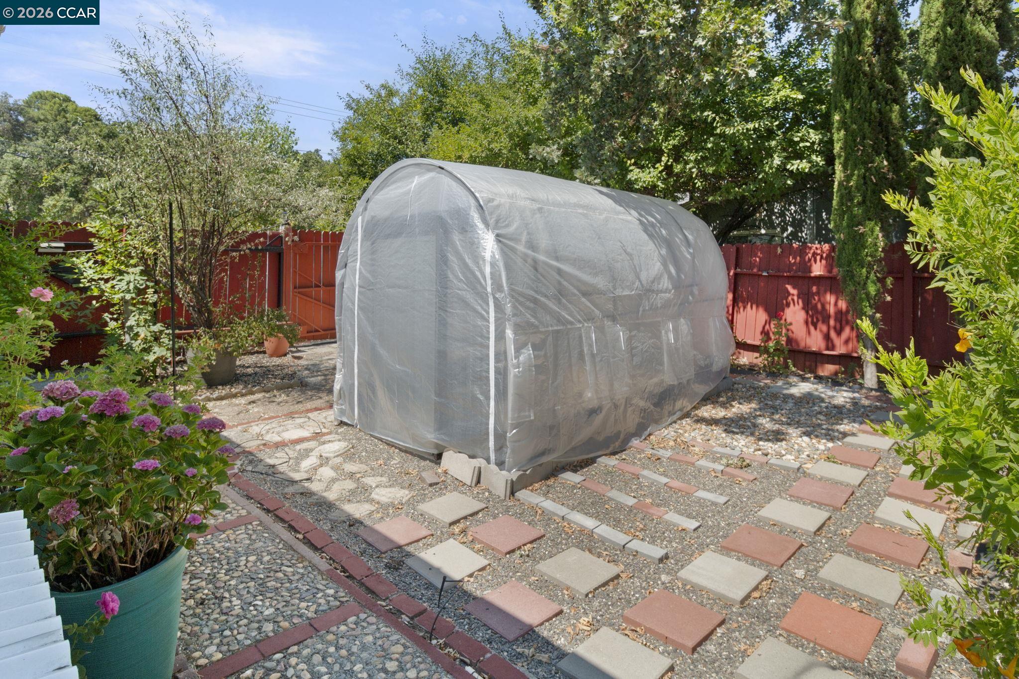 3131 Cowell Road Concord, CA 94518 - Photo 8 of 30