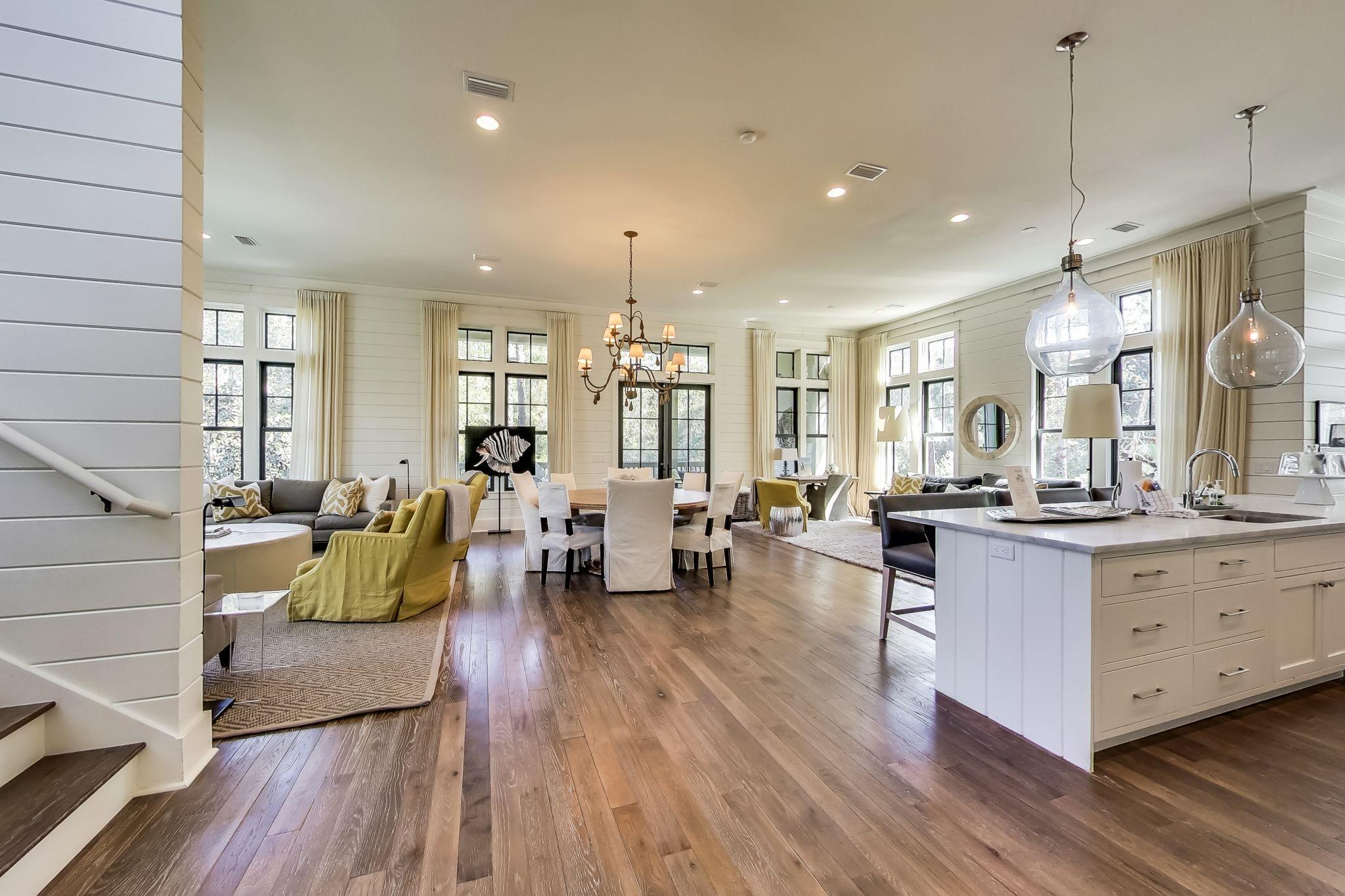198 Bluejack Street Santa Rosa Beach, FL 32459 - Photo 3 of 11 Gallery Image 3
