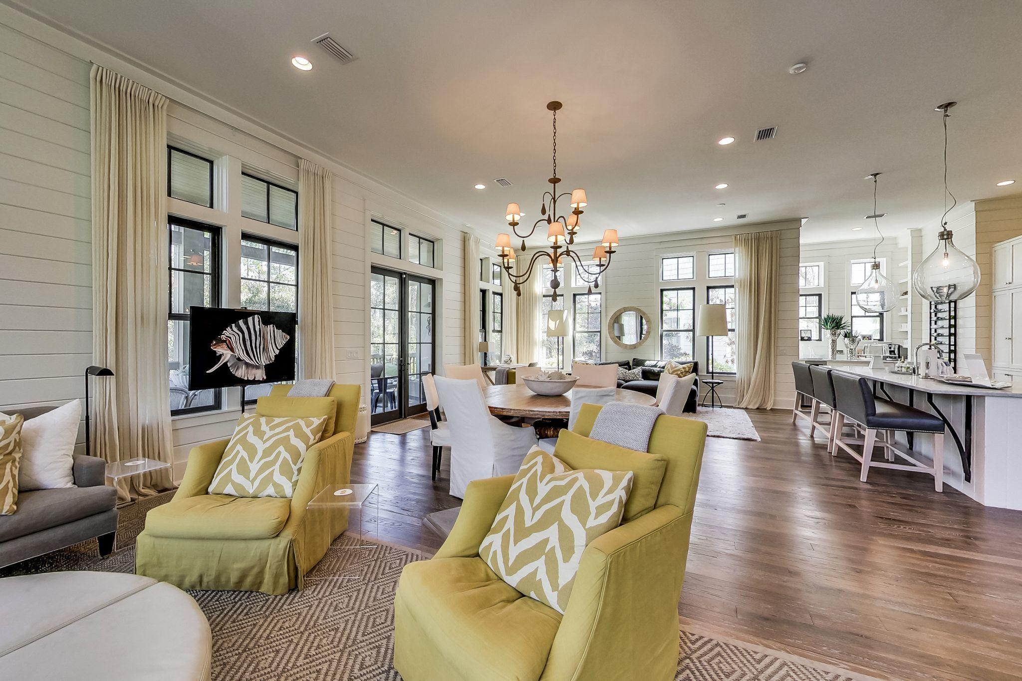 198 Bluejack Street Santa Rosa Beach, FL 32459 - Photo 4 of 11 Gallery Image 4