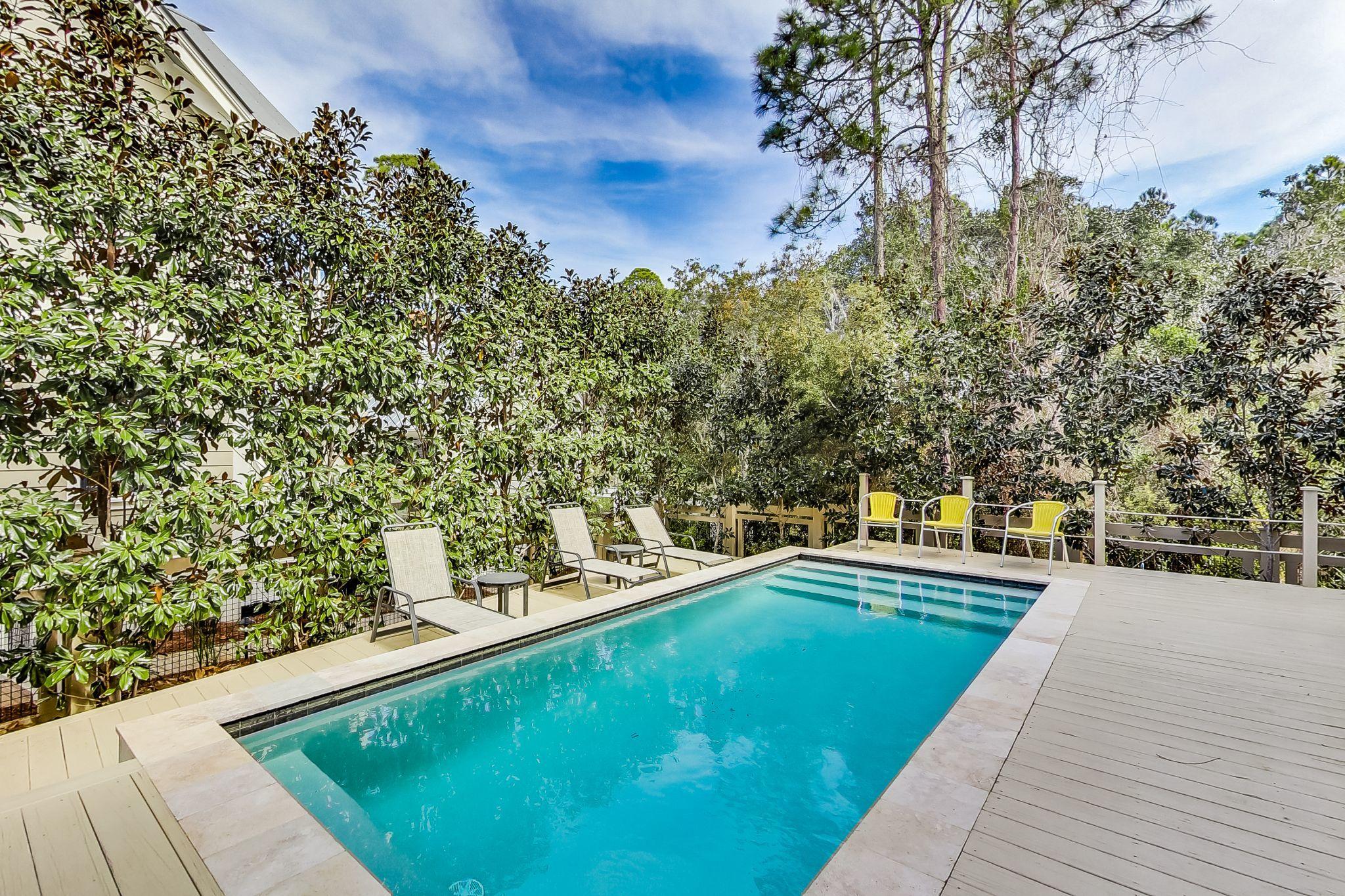 198 Bluejack Street Santa Rosa Beach, FL 32459 - Photo 6 of 11 Gallery Image 6