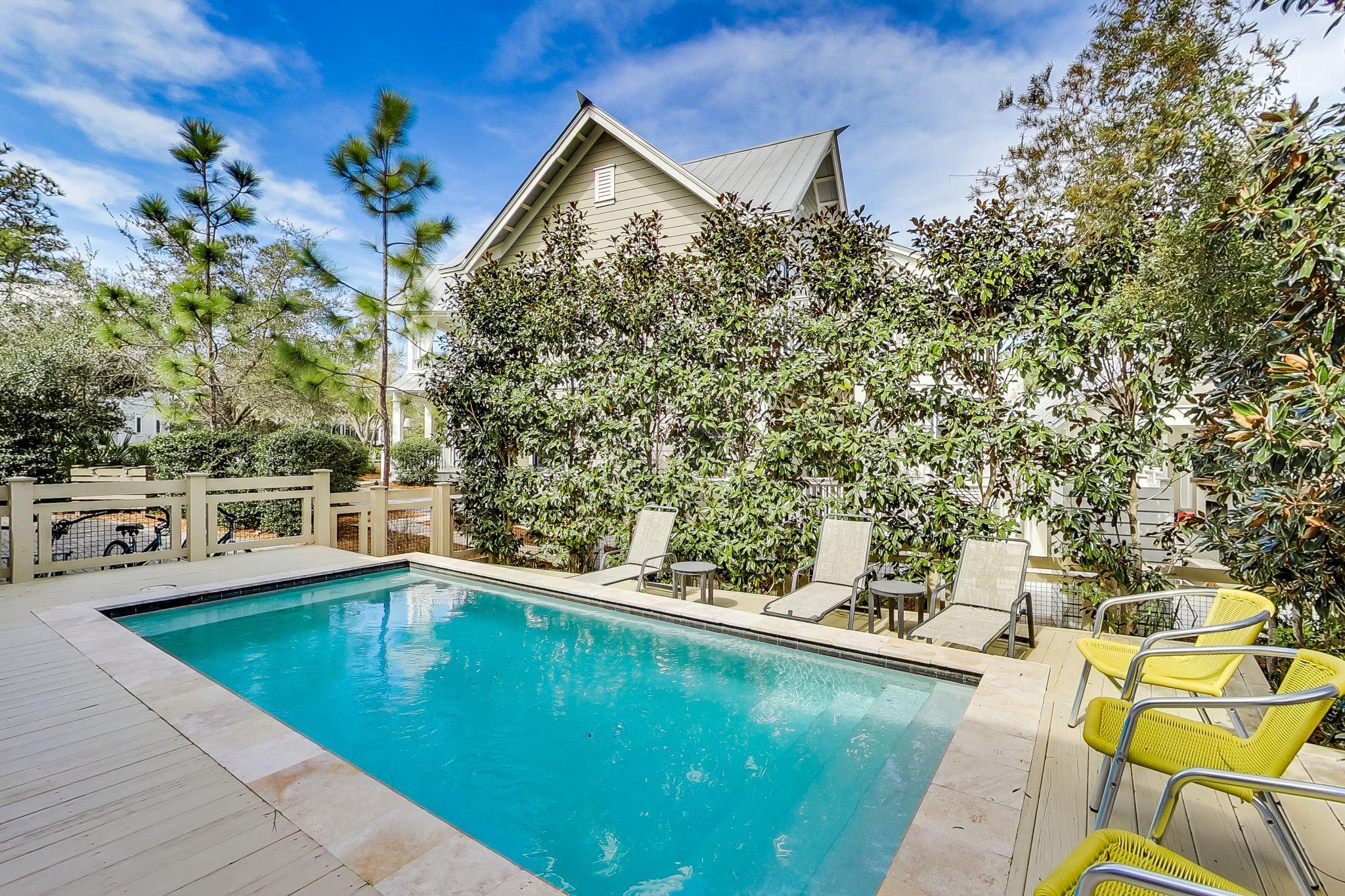 198 Bluejack Street Santa Rosa Beach, FL 32459 - Photo 7 of 11 Gallery Image 7