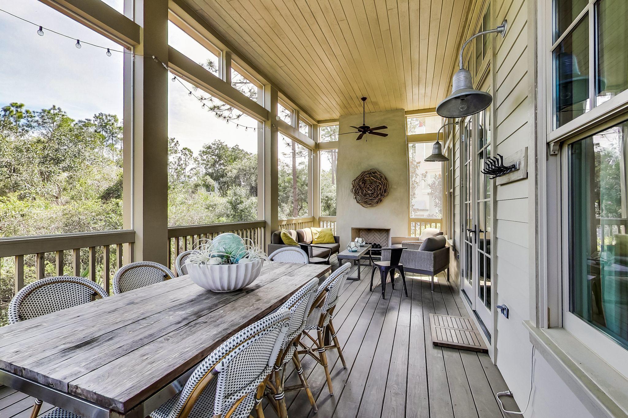 198 Bluejack Street Santa Rosa Beach, FL 32459 - Photo 8 of 11 Gallery Image 8