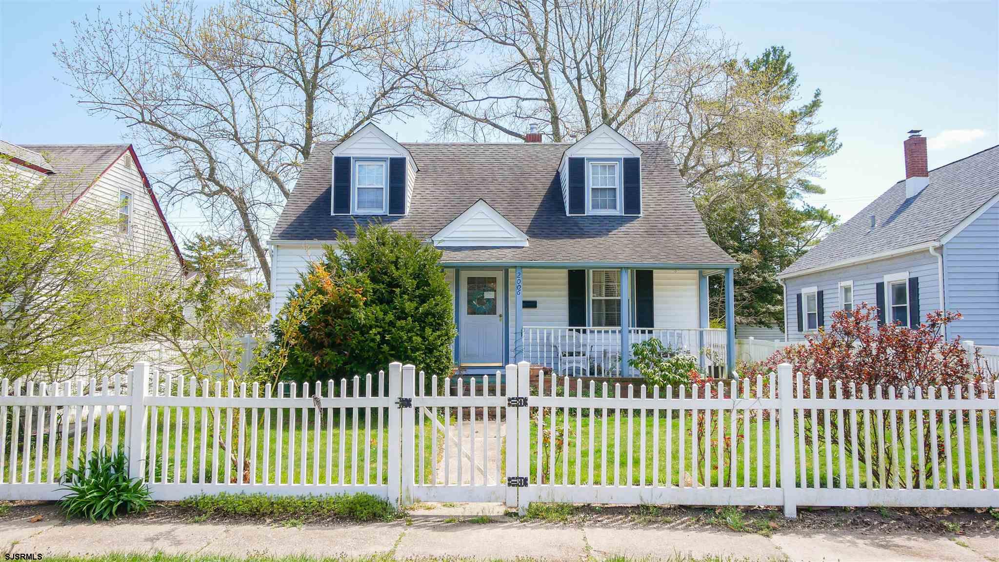 2006 Shore Road Northfield, NJ 08225 - Photo 1 of 22