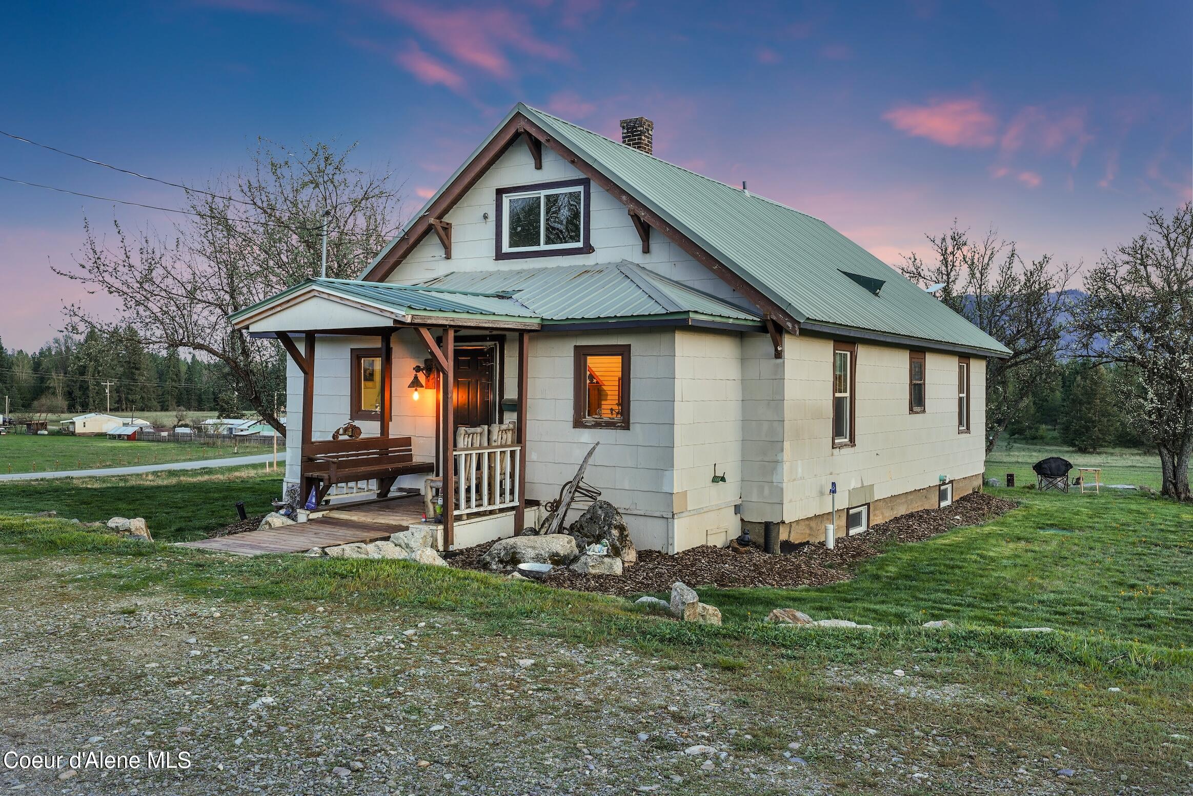 1050 Eastside Road Priest River, ID 83856 - Photo 16 of 65 DSC09236